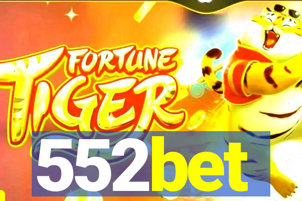 552bet