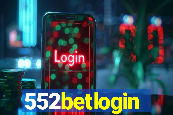 552betlogin