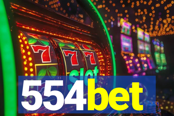 554bet