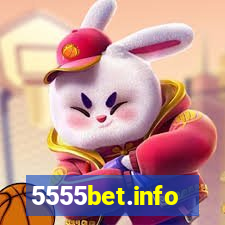 5555bet.info