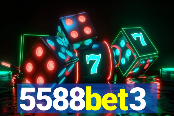 5588bet3