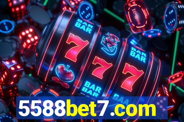 5588bet7.com