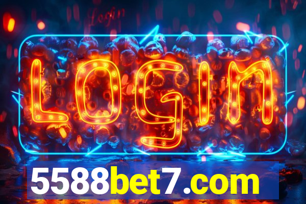 5588bet7.com