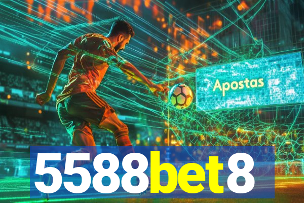 5588bet8