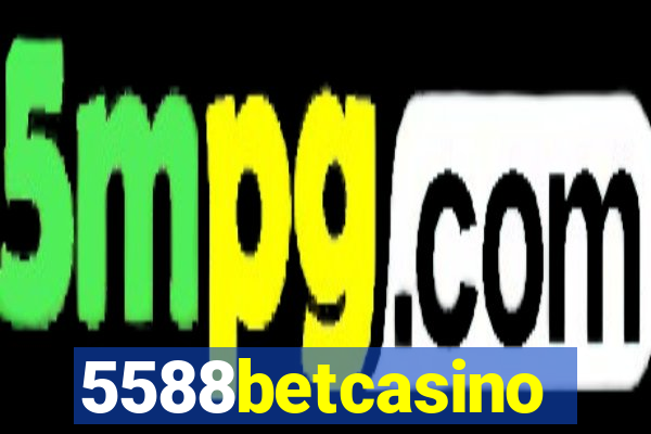 5588betcasino