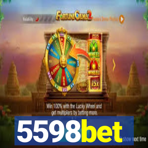 5598bet