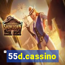 55d.cassino