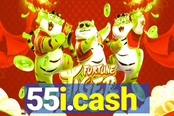 55i.cash