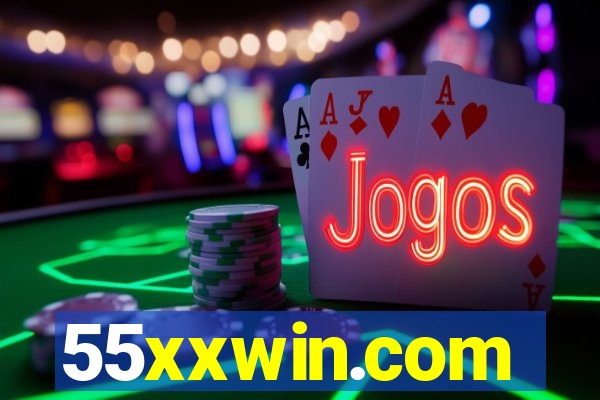 55xxwin.com