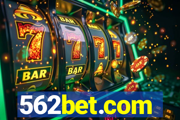 562bet.com