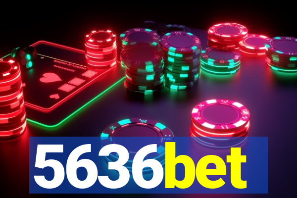 5636bet