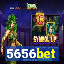 5656bet