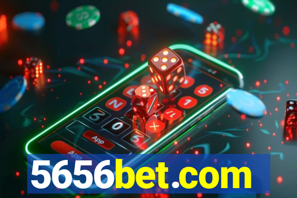 5656bet.com