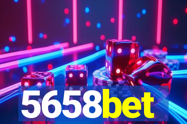 5658bet