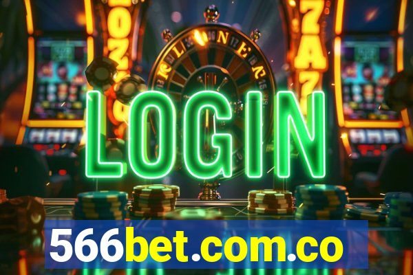 566bet.com.co