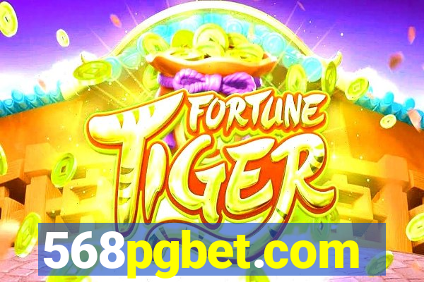 568pgbet.com