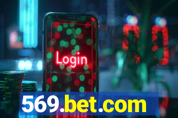 569.bet.com