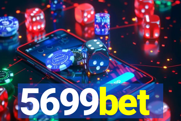 5699bet