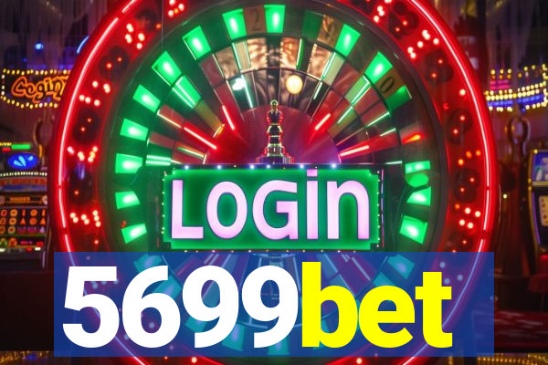 5699bet