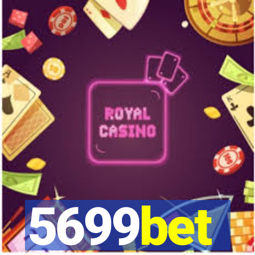 5699bet