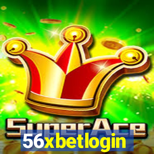 56xbetlogin