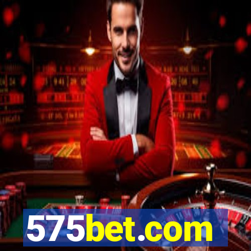 575bet.com