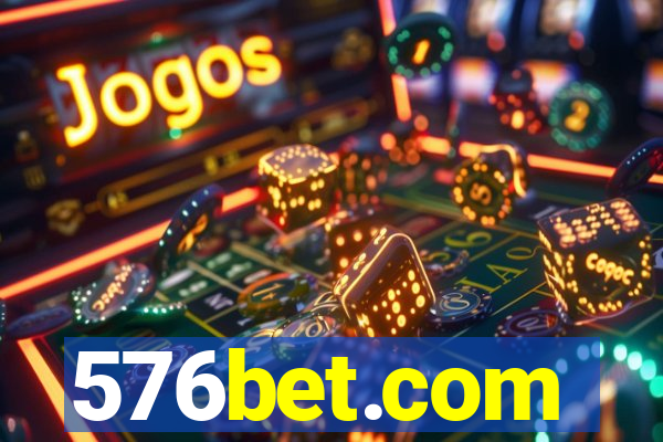 576bet.com