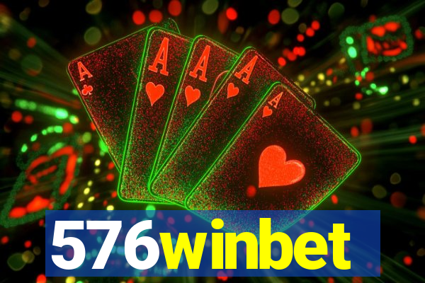 576winbet