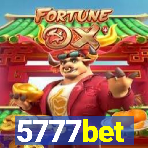 5777bet