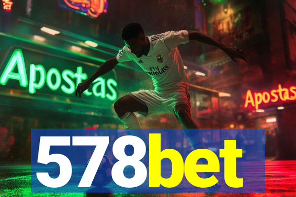 578bet