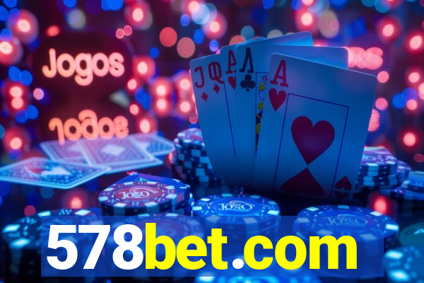 578bet.com