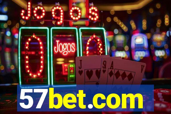 57bet.com