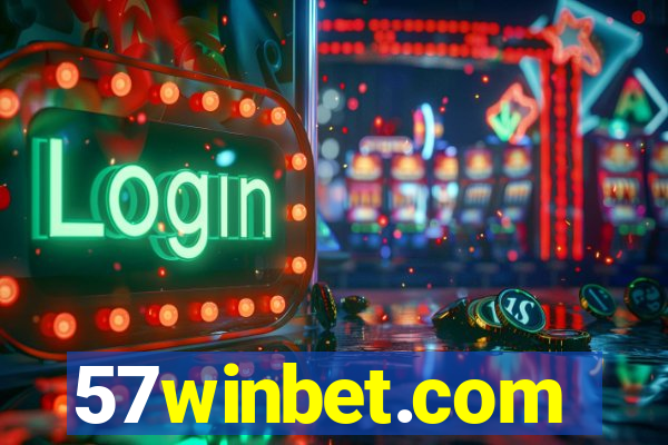 57winbet.com