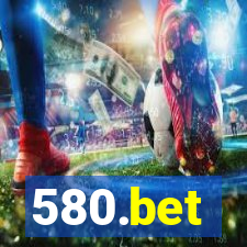 580.bet