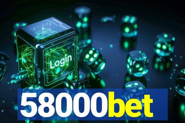 58000bet