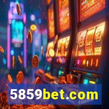 5859bet.com