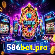 586bet.pro