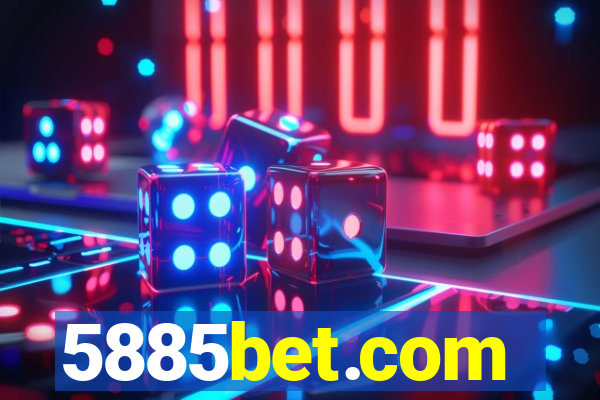 5885bet.com