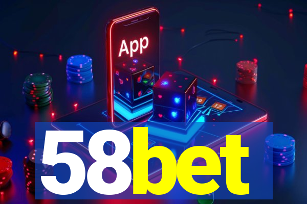 58bet