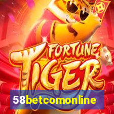 58betcomonline