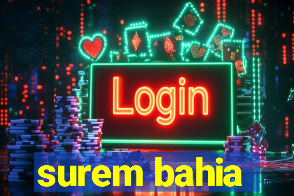 surem bahia