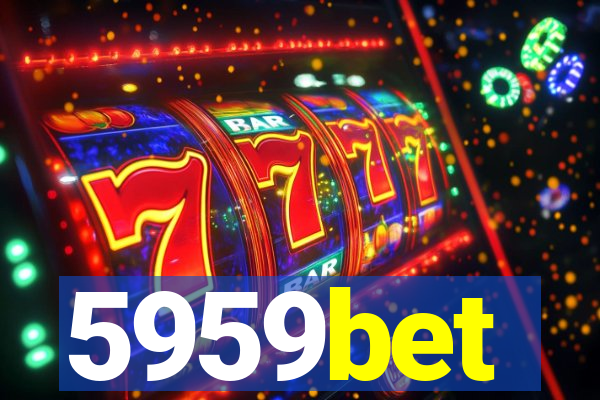 5959bet