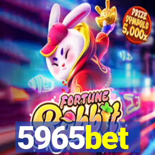 5965bet