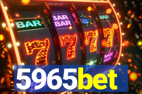 5965bet