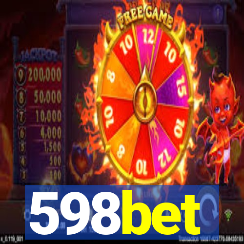 598bet