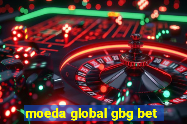 moeda global gbg bet