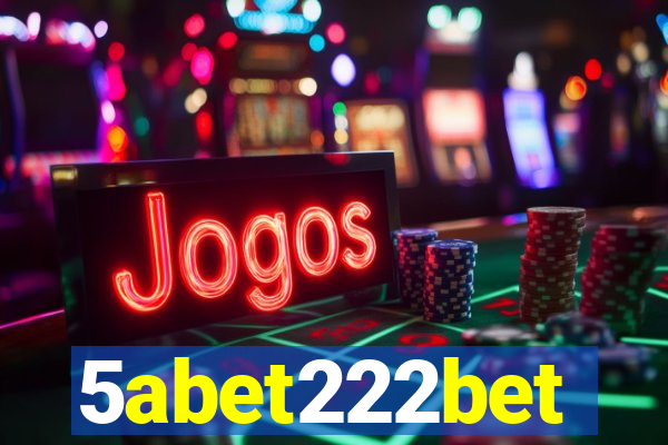 5abet222bet