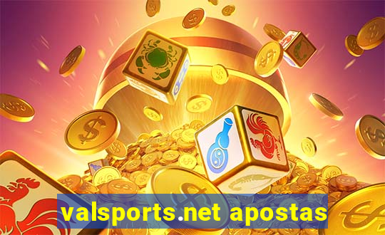 valsports.net apostas