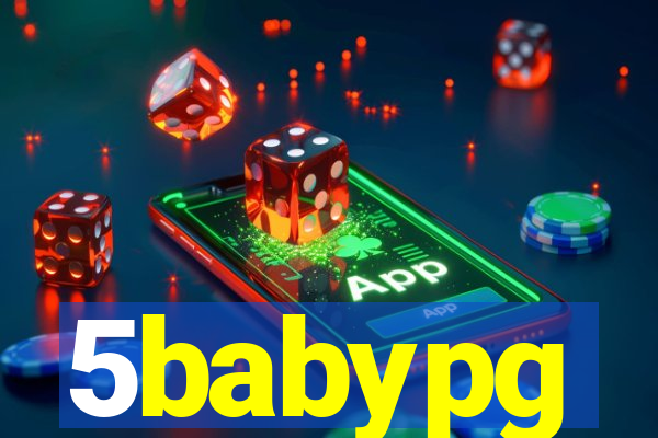 5babypg