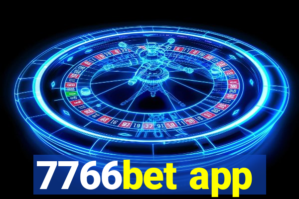 7766bet app